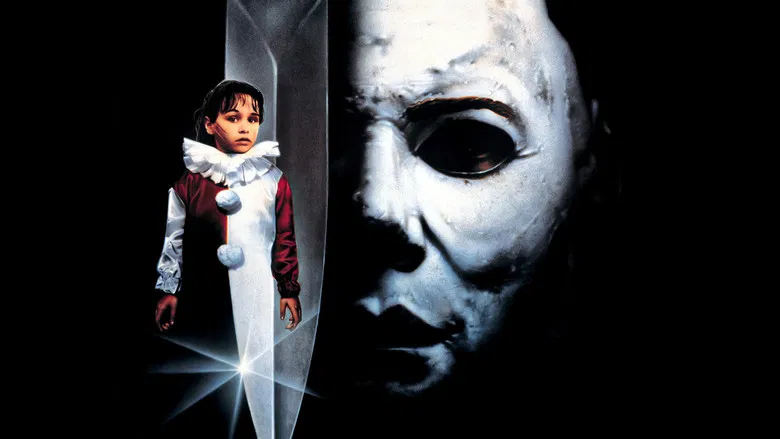 Halloween 5: The Revenge of Michael Myers screenshot 2