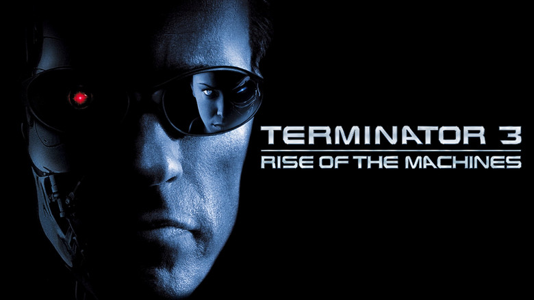 Terminator 3: Rise of the Machines screenshot 5