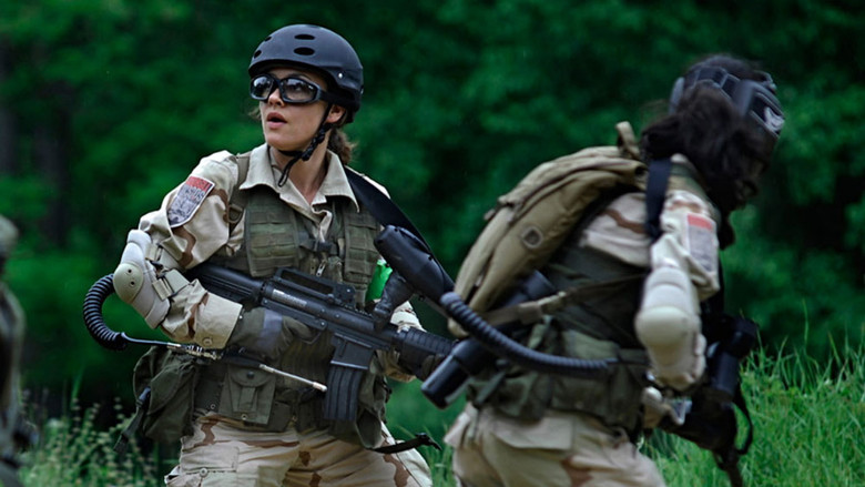 Paintball screenshot 6