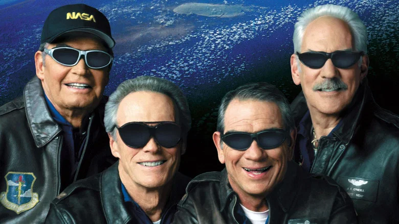 Space Cowboys screenshot 6