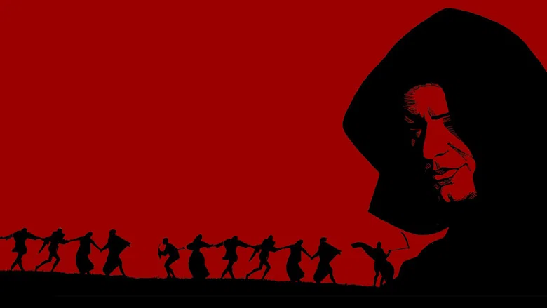 The Seventh Seal screenshot 6