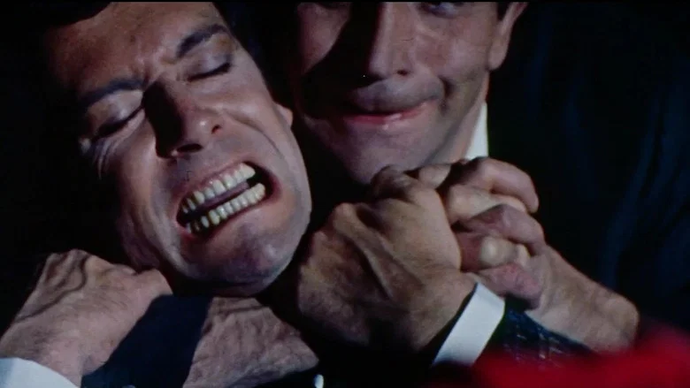 The Champagne Murders screenshot 7