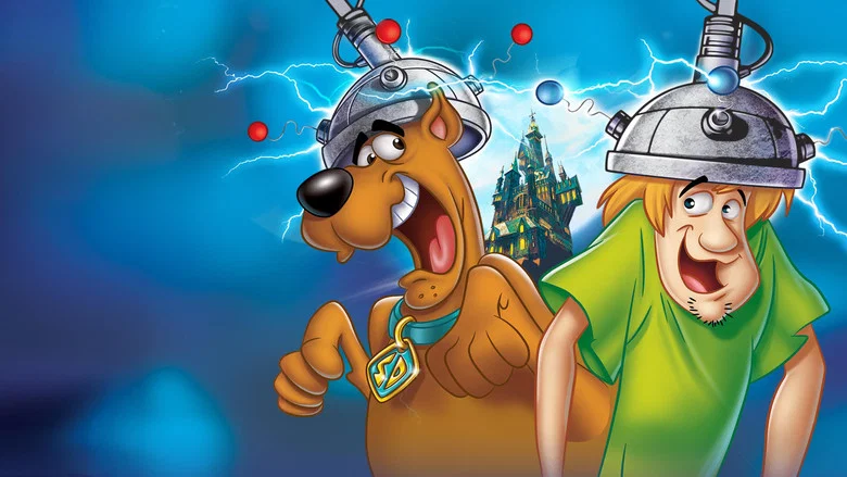 Scooby-Doo! Frankencreepy screenshot 5