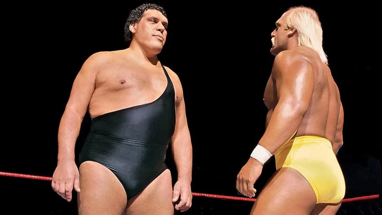 WWE WrestleMania III screenshot 3