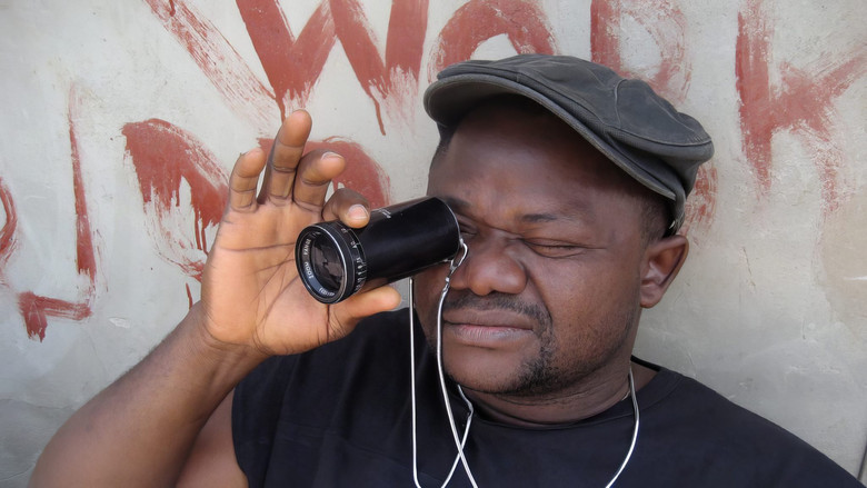 Nollywood Babylon screenshot 1