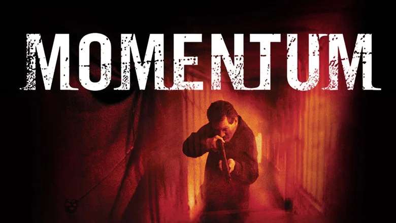 Momentum screenshot 5