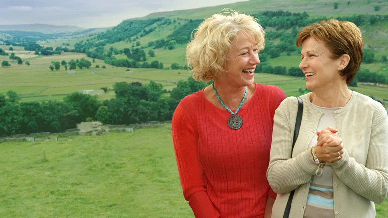 Calendar Girls screenshot 5