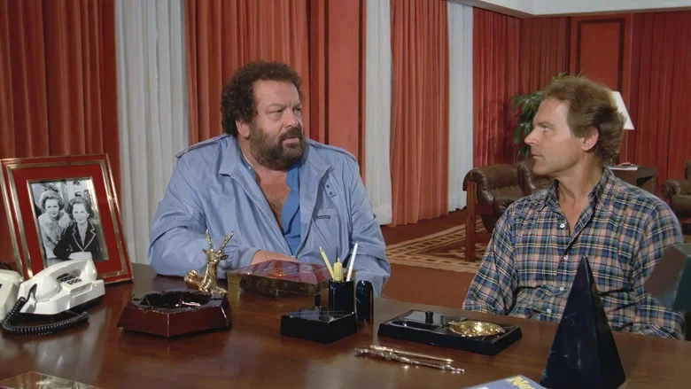 Double Trouble screenshot 7