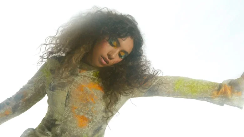 Making 'In The Meantime' screenshot 3