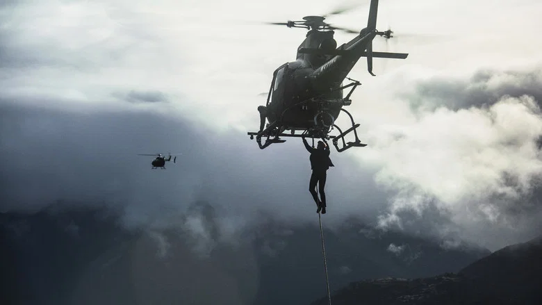 Mission: Impossible - Fallout screenshot 5