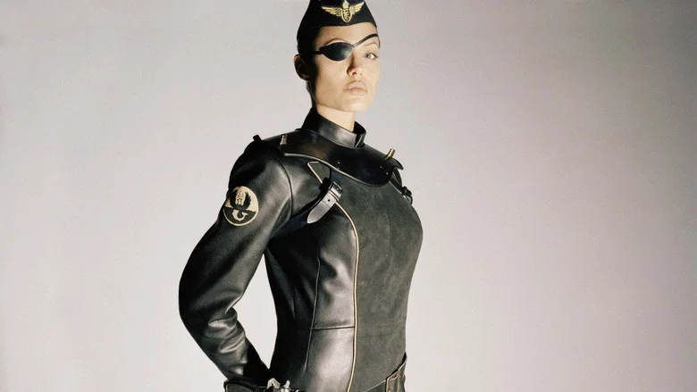 Sky Captain and the World of Tomorrow screenshot 8