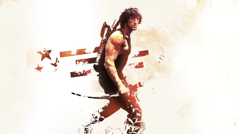 First Blood screenshot 5