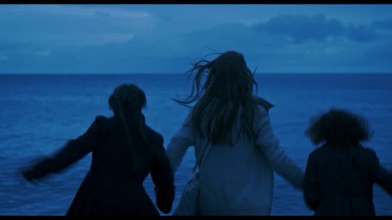 Sisters screenshot 3