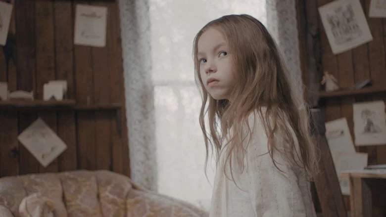 The Perfect Host: A Southern Gothic Tale screenshot 3