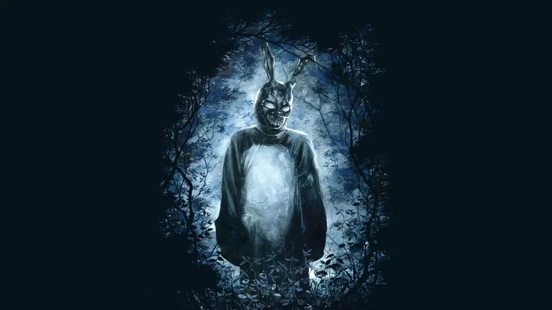 Donnie Darko screenshot 7