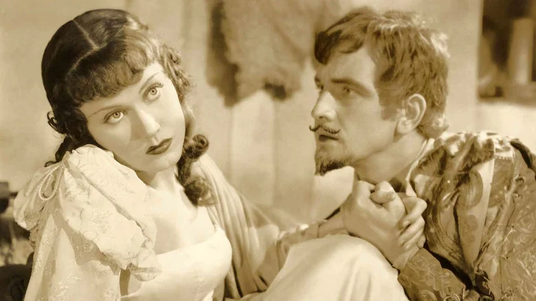 The Affairs of Cellini screenshot 1