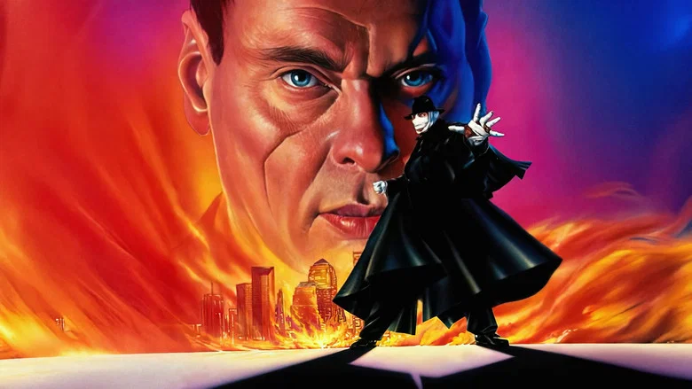 Darkman II: The Return of Durant screenshot 3