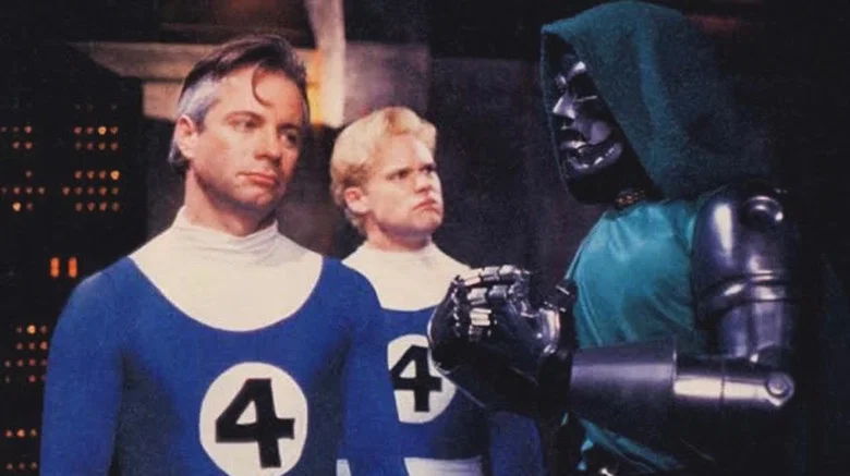 The Fantastic Four screenshot 3