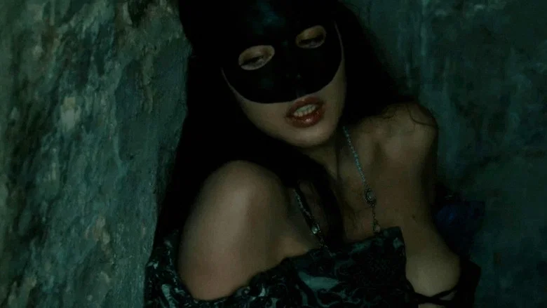 Queen Margot screenshot 2