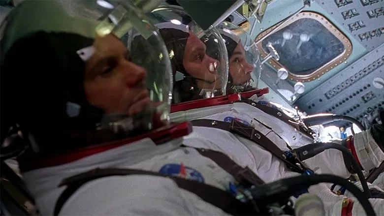 Apollo 13 screenshot 4