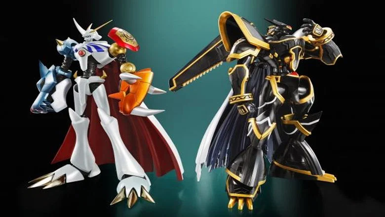 Digimon X-Evolution screenshot 1