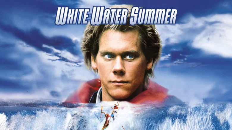 White Water Summer screenshot 7