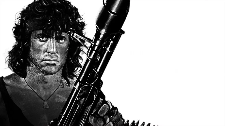 Rambo III screenshot 2