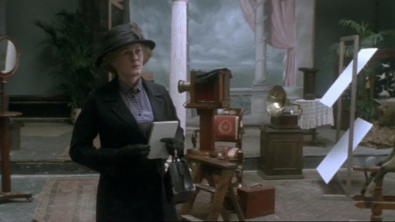 Gentlemen's Relish screenshot 2