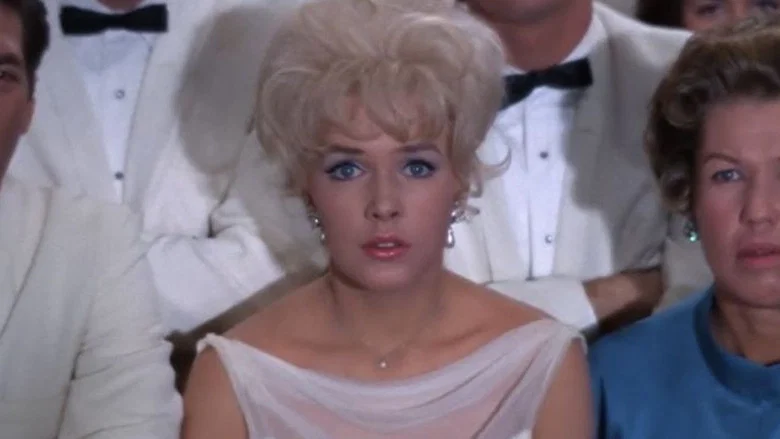 The Nutty Professor screenshot 8