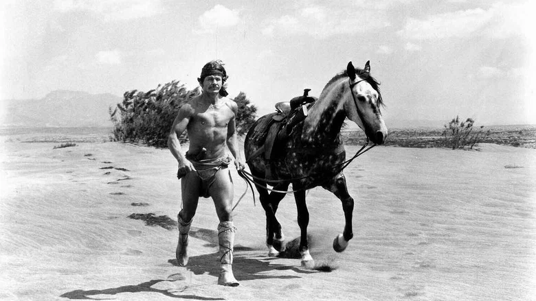 Chato's Land screenshot 3