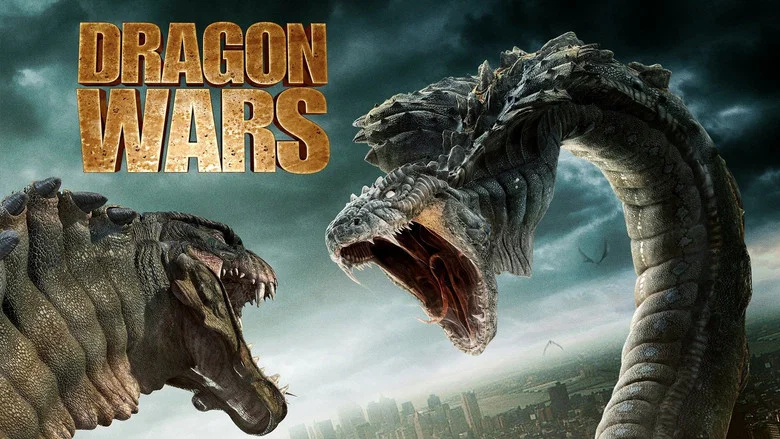 Dragon Wars: D-War screenshot 4