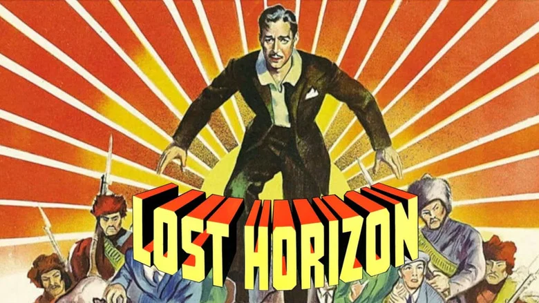 Lost Horizon screenshot 8