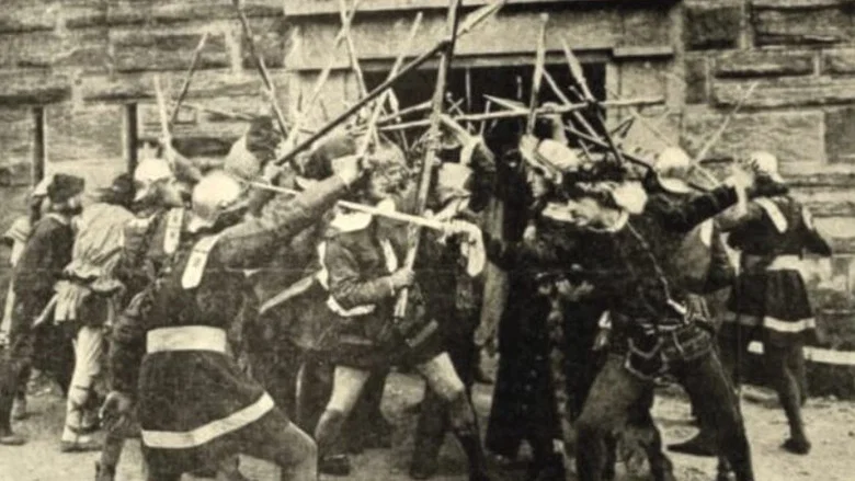 Robin Hood screenshot 5