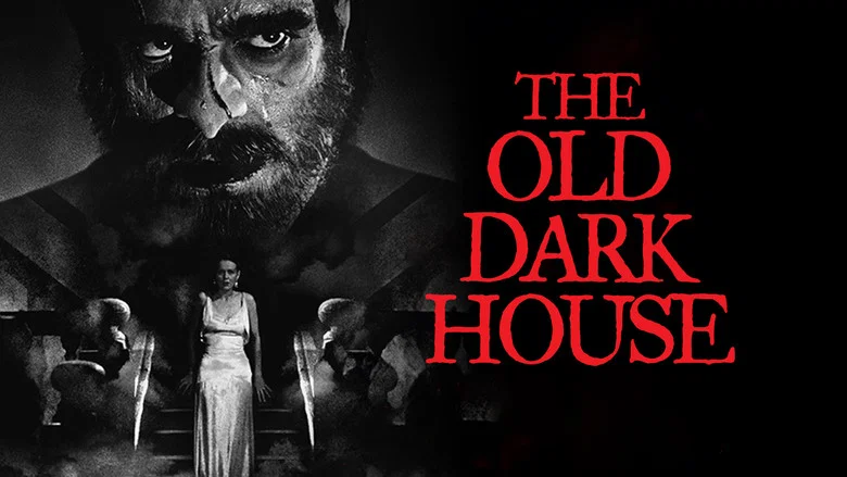 The Old Dark House screenshot 2