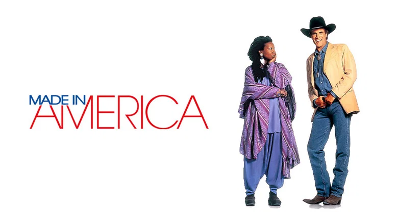 Made in America screenshot 7