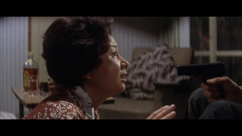Youth of the Beast screenshot 7