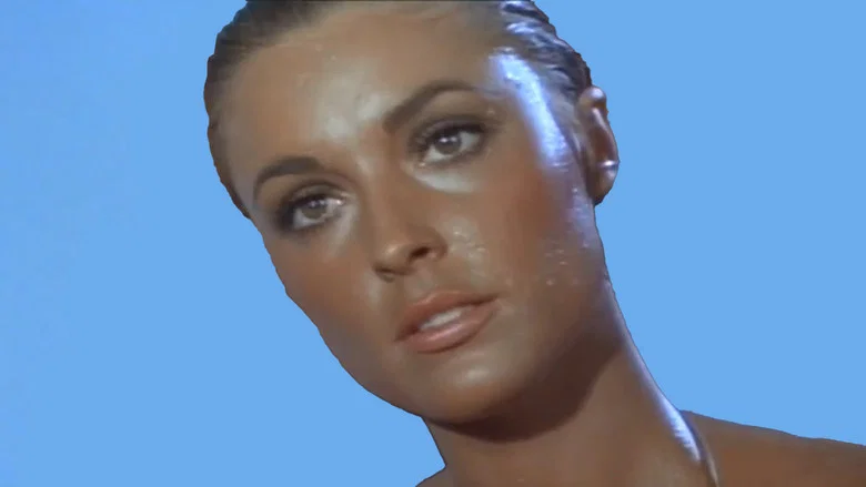 Don't Make Waves screenshot 1