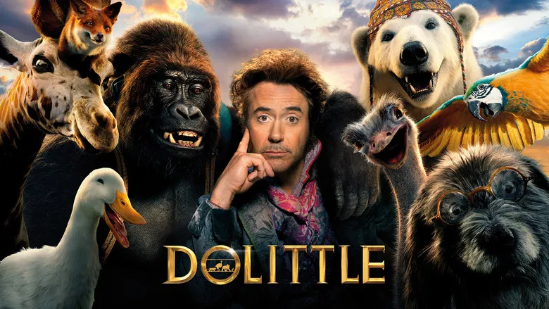 Dolittle screenshot 2