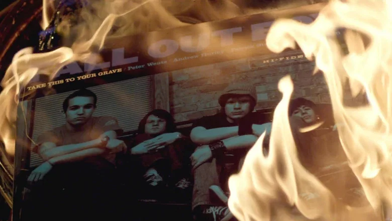 The Young Blood Chronicles screenshot 1