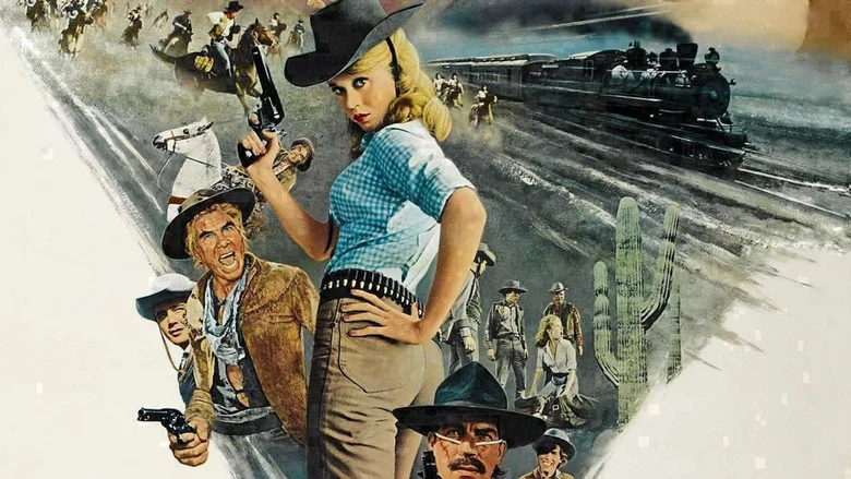 Cat Ballou screenshot 5