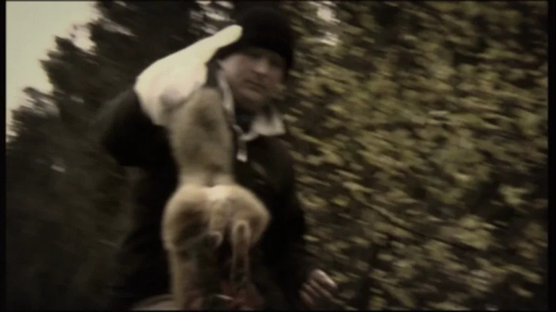 Debris Documentar screenshot 3
