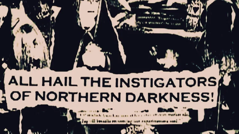 Until the Light Takes Us screenshot 6