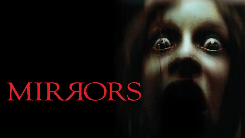 Mirrors screenshot 1