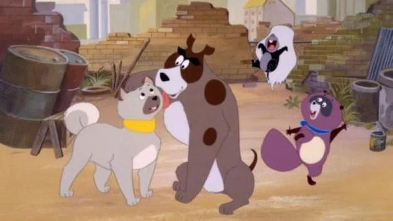 Doggie March screenshot 4