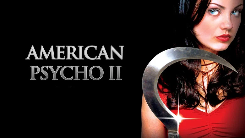American Psycho II: All American Girl screenshot 5
