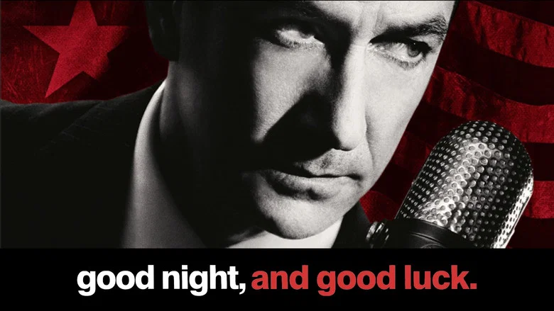 Good Night, and Good Luck. screenshot 5