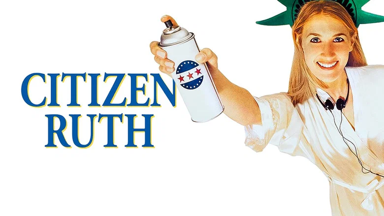 Citizen Ruth screenshot 7
