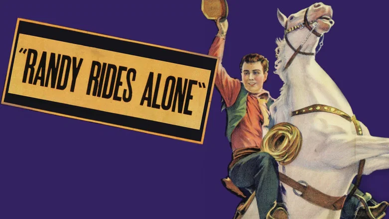 Randy Rides Alone screenshot 4