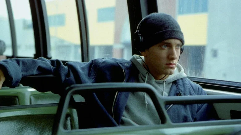 8 Mile screenshot 7