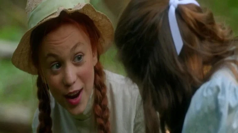 Anne of Green Gables screenshot 5